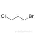 1-bromo-3-cloropropano CAS 109-70-6